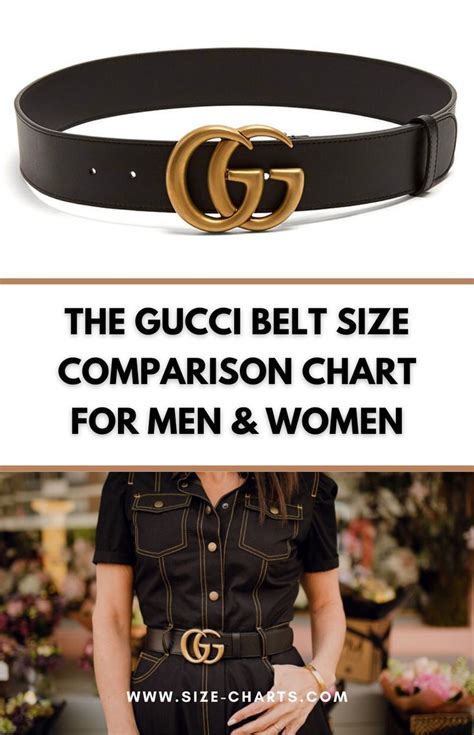 gucci belt size 28|Gucci belt size translation.